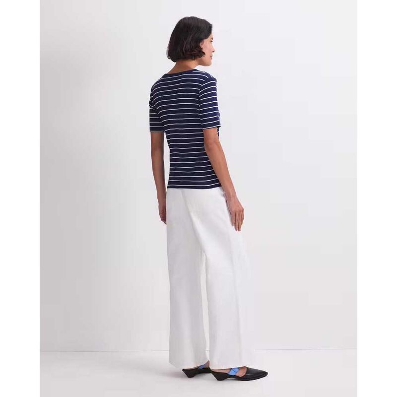Sportscraft Heidi Stripe Tee image number 1